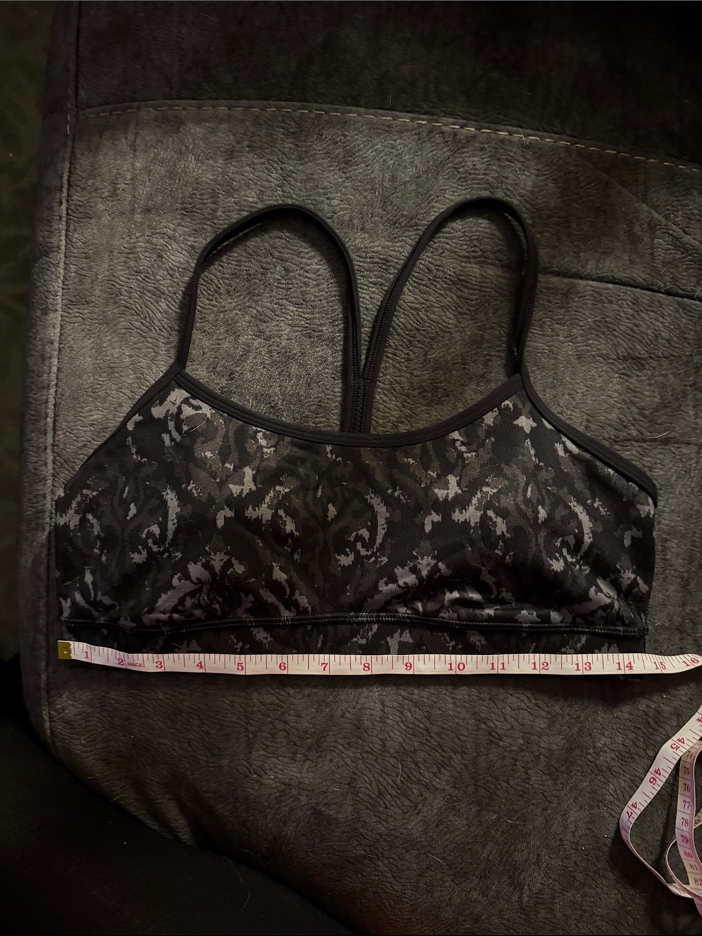 Lululemon Athletic Sports Bra